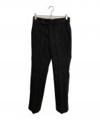 Needlesニードルズ）の古着「スラックス」｜ブラック