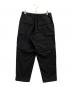 THE NORTH FACE (ザ ノース フェイス) Zip-Off Cargo Pant ブラック サイズ:Ｍ：12000円