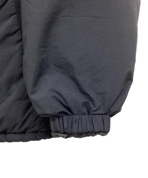 NANGA（ナンガ）NANGA (ナンガ) WEATHER LIGHT DOWN JACKET ブラック サイズ:Lの古着・服飾アイテム