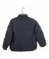 NANGA (ナンガ) WEATHER LIGHT DOWN JACKET ブラック サイズ:L：17000円