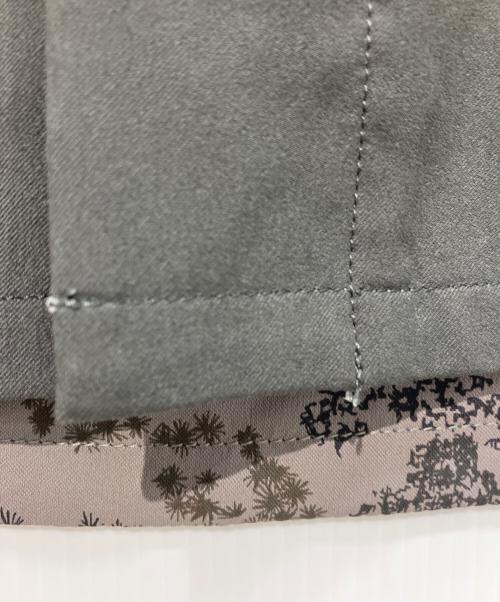 MARMOT（マーモット）MARMOT (マーモット) W's Reversible Yama Skirt ブラウン サイズ:Mの古着・服飾アイテム
