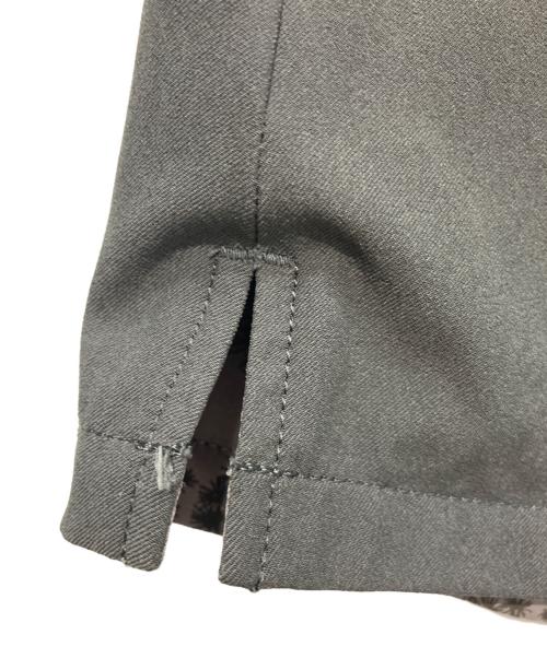 MARMOT（マーモット）MARMOT (マーモット) W's Reversible Yama Skirt ブラウン サイズ:Mの古着・服飾アイテム