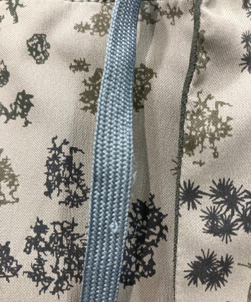 MARMOT（マーモット）MARMOT (マーモット) W's Reversible Yama Skirt ブラウン サイズ:Mの古着・服飾アイテム