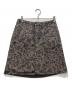 MARMOT（マーモット）の古着「W's Reversible Yama Skirt」｜ブラウン