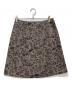 MARMOT (マーモット) W's Reversible Yama Skirt ブラウン サイズ:M：6000円