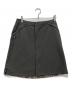 中古・古着 MARMOT (マーモット) W's Reversible Yama Skirt ブラウン サイズ:M：6000円
