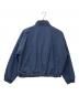 DESCENTE (デサント) パンチング中綿ジャケット ネイビー サイズ:Free：4000円