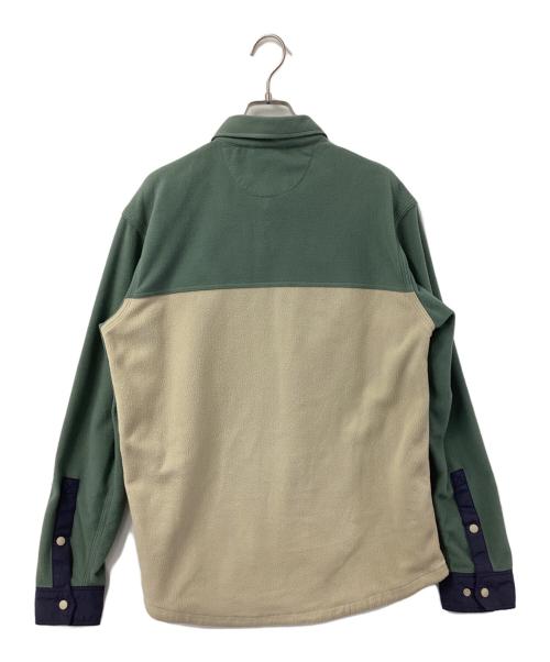 Patagonia（パタゴニア）Patagonia (パタゴニア) ロングスリーブ・アーリー・ライズ・スナップ・シャツ マルチカラー サイズ:Sの古着・服飾アイテム