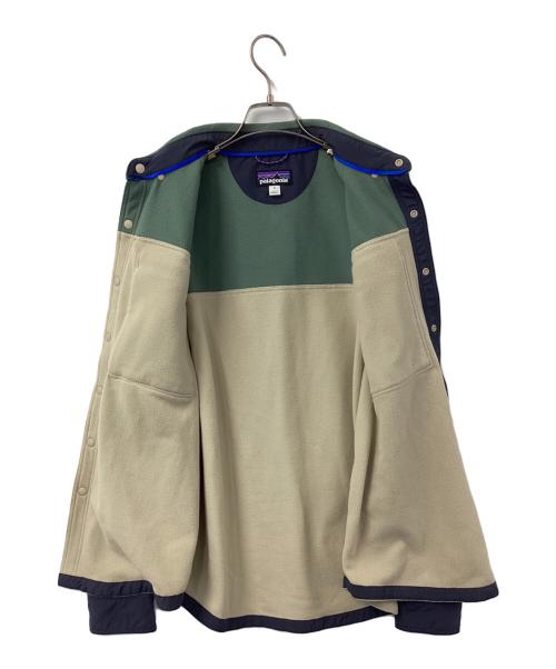 Patagonia（パタゴニア）Patagonia (パタゴニア) ロングスリーブ・アーリー・ライズ・スナップ・シャツ マルチカラー サイズ:Sの古着・服飾アイテム