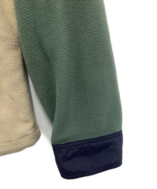 Patagonia（パタゴニア）Patagonia (パタゴニア) ロングスリーブ・アーリー・ライズ・スナップ・シャツ マルチカラー サイズ:Sの古着・服飾アイテム