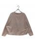 ARC'TERYX (アークテリクス) CONTENTA PULLOVER ピンク サイズ:S：6000円