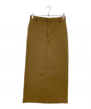 中古・古着通販】ESTNATION (エストネーション) Iライン バックサイド