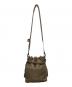 PORTER (ポーター) HYKE (ハイク) 2 WAY TOOL BAG S ブラウン：48000円