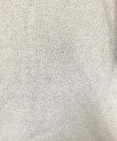 BEARDSLEY（ビアズリー）BEARDSLEY (ビアズリー) 洗えるニットコート ベージュ サイズ:Fの古着・服飾アイテム