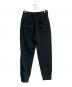 XG PRODUCTS (エックスジー・プロダクツ) スウェットパンツ ブラック サイズ:M：5000円