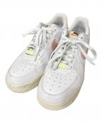 NIKEナイキ）の古着「Air Force 1 Low Next Nature 