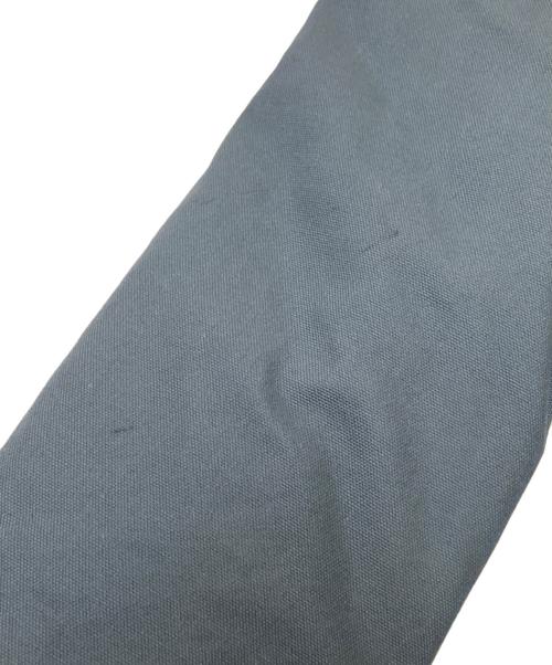 Carhartt WIP（カーハート ワークインプログレス）Carhartt WIP (カーハート ワークインプログレス) MICHIGAN COAT ブルー サイズ:Sの古着・服飾アイテム