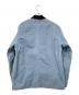 Carhartt WIP (カーハート ワークインプログレス) MICHIGAN COAT ブルー サイズ:S：17000円