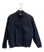 HELLRAZORヘルレイザー）の古着「Twincle Logo Truck Suit」｜ネイビー