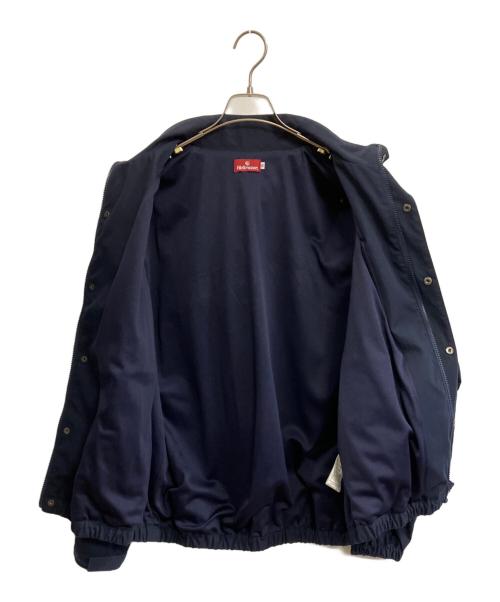 HELLRAZOR（ヘルレイザー）HELLRAZOR (ヘルレイザー) Twincle Logo Truck Suit ネイビー サイズ:Mの古着・服飾アイテム