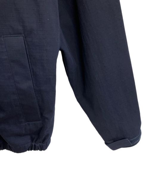 HELLRAZOR（ヘルレイザー）HELLRAZOR (ヘルレイザー) Twincle Logo Truck Suit ネイビー サイズ:Mの古着・服飾アイテム