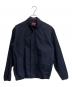 HELLRAZOR（ヘルレイザー）の古着「Twincle Logo Truck Suit」｜ネイビー