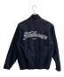 HELLRAZOR (ヘルレイザー) Twincle Logo Truck Suit ネイビー サイズ:M：10000円