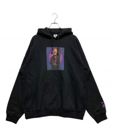 ザ・ブラックアイパッチ×Awich　新品タグ付　プルオーバーフーディーXLサイズ 中古・古着通販】BlackEyePatch (ブラックアイパッチ) Awich (エー