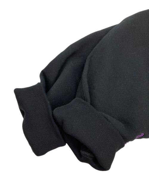 BlackEyePatch（ブラックアイパッチ）BlackEyePatch (ブラックアイパッチ) Awich (エーウィッチ) プルオーバーパーカー ブラック サイズ:XXL 未使用品の古着・服飾アイテム