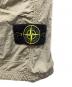 中古・古着 STONE ISLAND (ストーンアイランド) Nylon Metal Econyl ショートパンツ グレー サイズ:30：22000円