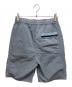 STONE ISLAND (ストーンアイランド) Nylon Metal Econyl ショートパンツ ブルー サイズ:29：22000円
