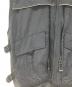 中古・古着 NIKE ACG (ナイキエーシージー) LAYER 3/ユーティリティベスト ブラック サイズ:M：20000円