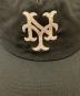 MONDAYSUCK (マンデーサック) City Cap オリーブ サイズ:下記参照：5000円