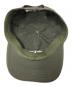 中古・古着 MONDAYSUCK (マンデーサック) City Cap オリーブ サイズ:下記参照：5000円