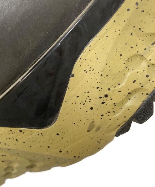 NIKE ACG（ナイキエーシージー）NIKE ACG (ナイキエーシージー) スニーカー ベージュ サイズ:27.5㎝の古着・服飾アイテム