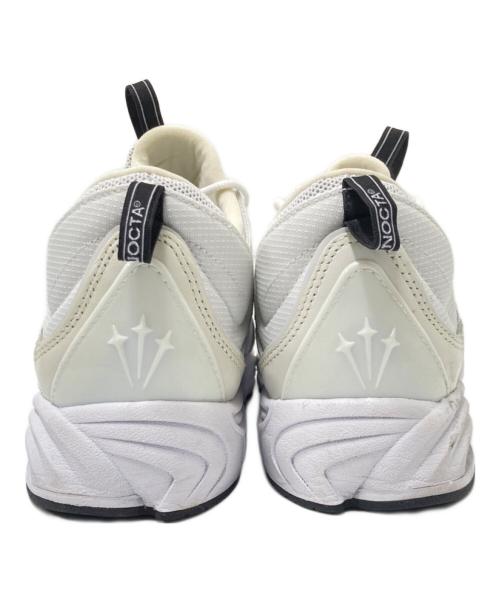 NOCTA（ノクタ）NOCTA (ノクタ) スニーカー ホワイト サイズ:27.5cmの古着・服飾アイテム