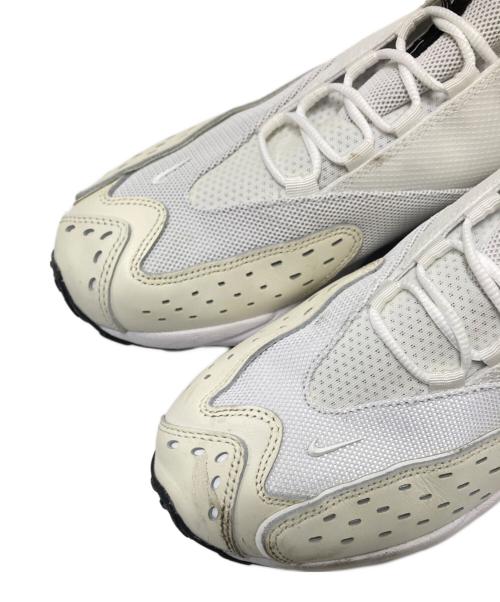 NOCTA（ノクタ）NOCTA (ノクタ) スニーカー ホワイト サイズ:27.5cmの古着・服飾アイテム