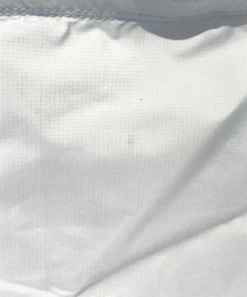 FAF（エフエーエフ）FAF (エフエーエフ) PROTOTYPE002 ナイロンショルダーバッグ PROTOTYPE002 ブラウン×ブルーの古着・服飾アイテム