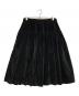 CASEY CASEY (ケーシーケーシー) UPUP SKIRT-FOSCA ブラック サイズ:S：25000円