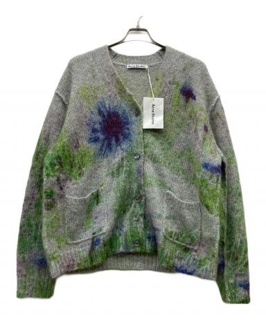 中古・古着通販】ACNE STUDIOS (アクネ ストゥディオス) モヘア混