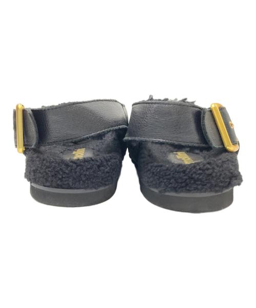 Mollini（モリーニ）Mollini (モリーニ) ELIDIE-MO ブラック サイズ:36の古着・服飾アイテム