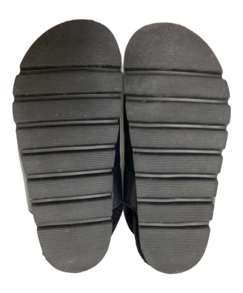 Mollini（モリーニ）Mollini (モリーニ) ELIDIE-MO ブラック サイズ:36の古着・服飾アイテム