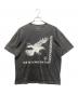 NEIGHBORHOOD（ネイバーフッド）の古着「NH TEE」｜グレー