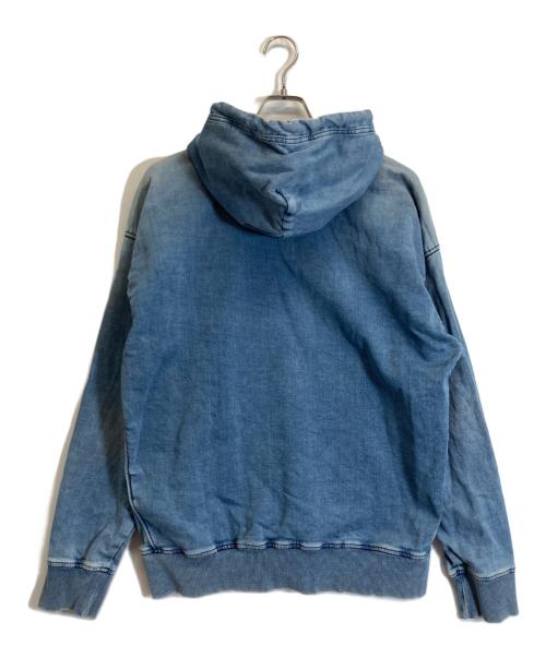 DIESEL（ディーゼル）DIESEL (ディーゼル) D-UM-RIB-NE インディゴ サイズ:Mの古着・服飾アイテム