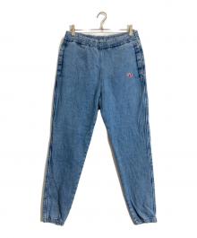 DIESEL（ディーゼル）の古着「D-LAB-NE」｜インディゴ
