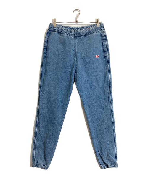 DIESEL（ディーゼル）DIESEL (ディーゼル) D-LAB-NE インディゴ サイズ:Mの古着・服飾アイテム