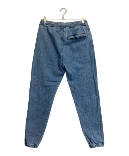 DIESEL（ディーゼル）DIESEL (ディーゼル) D-LAB-NE インディゴ サイズ:Mの古着・服飾アイテム