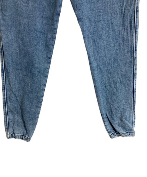 DIESEL（ディーゼル）DIESEL (ディーゼル) D-LAB-NE インディゴ サイズ:Mの古着・服飾アイテム