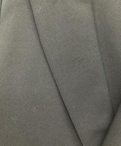 WE'RTHY（ワーシー）WE'RTHY (ワーシー) DAILY DOUBLE JACKET ブラック サイズ:Fの古着・服飾アイテム