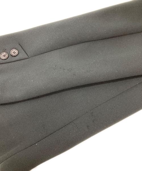 WE'RTHY（ワーシー）WE'RTHY (ワーシー) DAILY DOUBLE JACKET ブラック サイズ:Fの古着・服飾アイテム